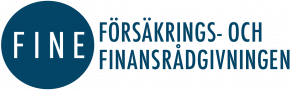 Ruotsinkielinen logo