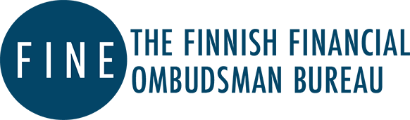 FINE - The Finnish Financial Ombudsman Bureau